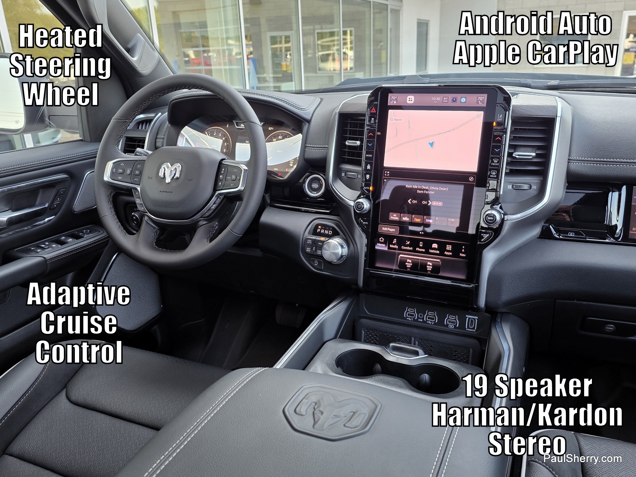 ram ram 1500 pickup 2026 1C6SRFJT5TN276375 image ram ram 1500 pickup 2026 1C6SRFJT5TN276375 image